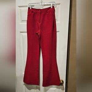 HUNTER & BROWN DRESS PANTS